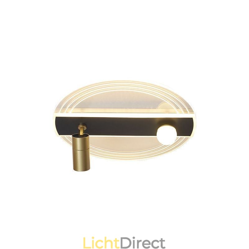 Plafondlamp Unieke Acryl Decor Verlichting Spotlight