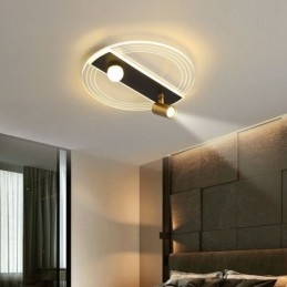 Plafondlamp Unieke Acryl Decor Verlichting Spotlight