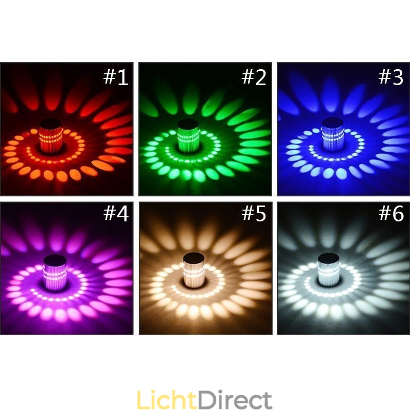 Plafondlamp Wandlamp Licht