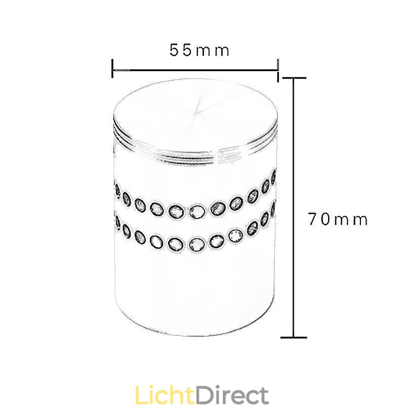 Plafondlamp Wandlamp Licht