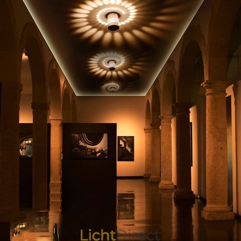 Plafondlamp Wandlamp Licht