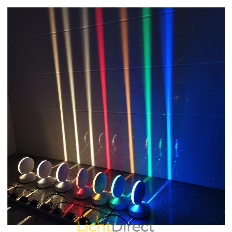 Barlamp Moderne Wandlamp