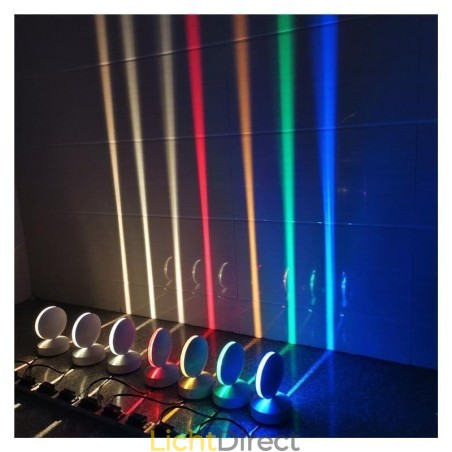 Barlamp Moderne Wandlamp