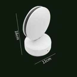 Barlamp Moderne Wandlamp