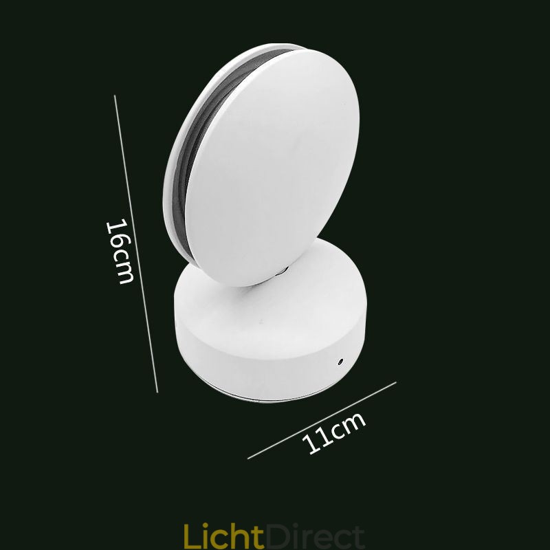 Barlamp Moderne Wandlamp