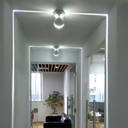 Barlamp Moderne Wandlamp