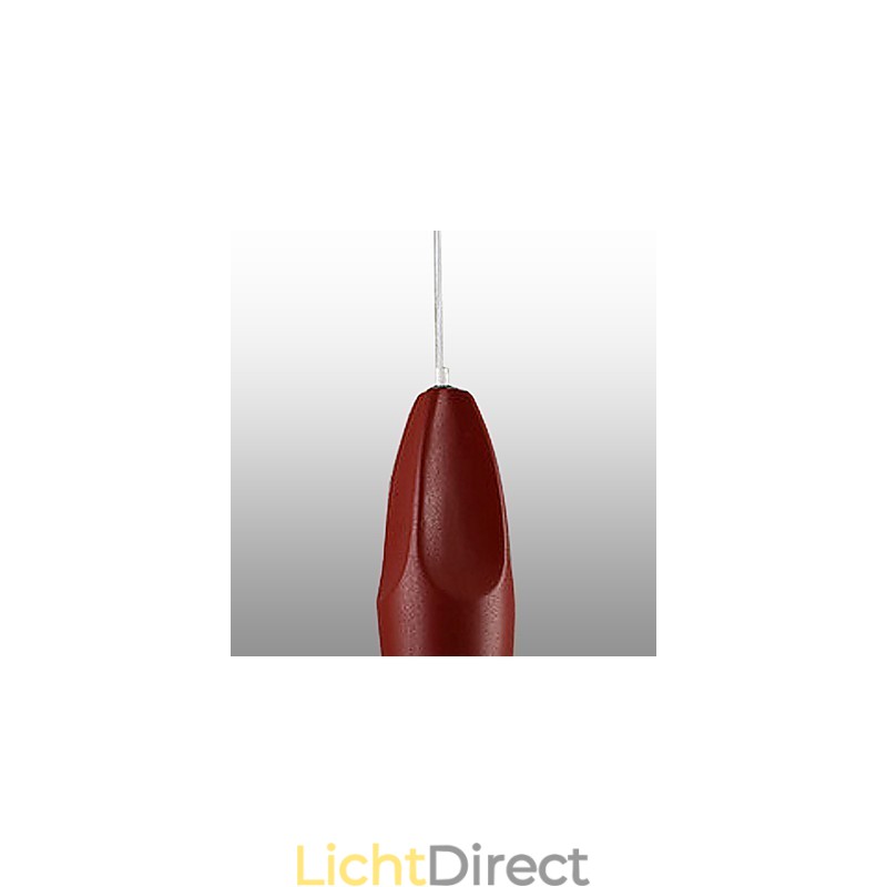 Hanglamp Retro Vintage Tom Dixon Design
