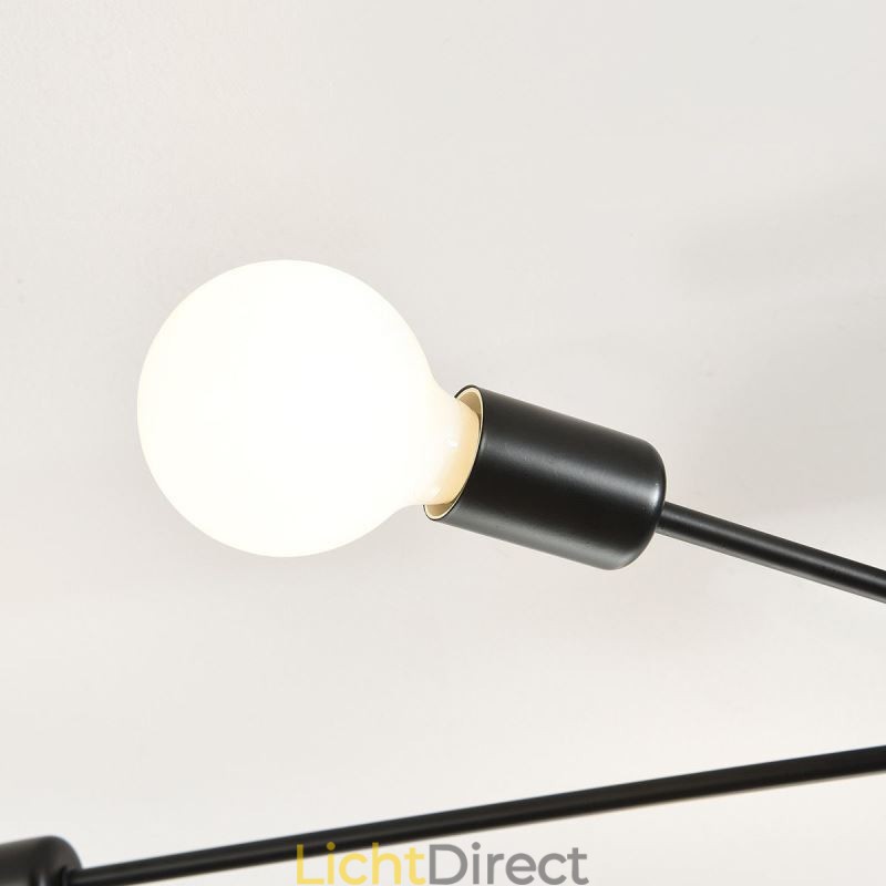 Magic Bean Flush Mount Plafondlamp Decoratieve Verlichtingsarmatuur