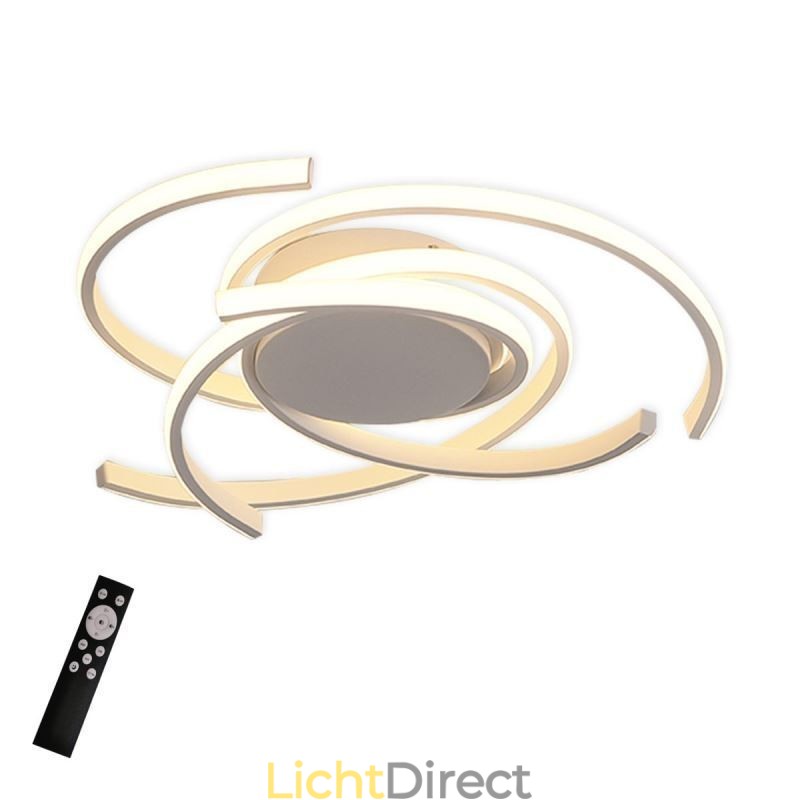 Moderne eenvoudige plafondlamp