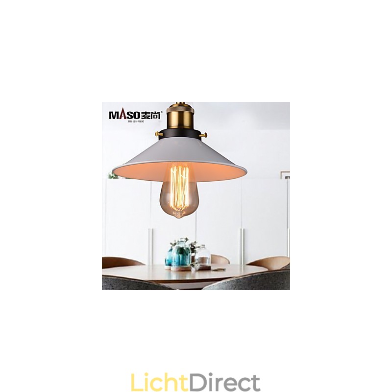 Kroonluchter Mini Stijl Rustieke Lodge Retro Metaal