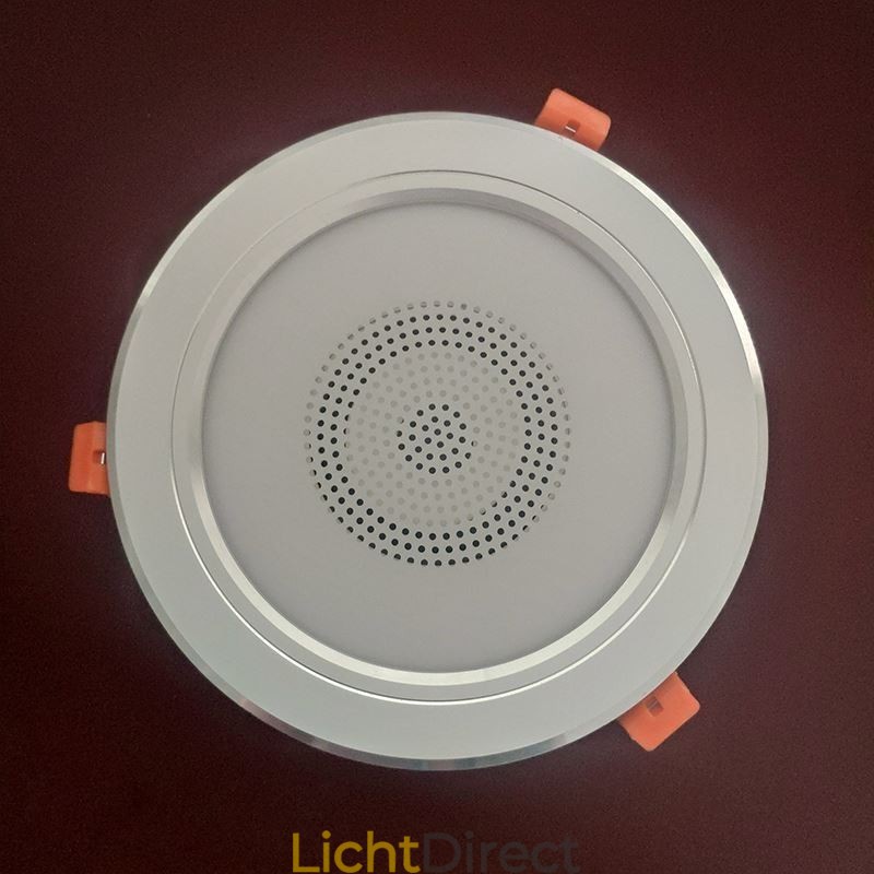 Downlight Bluetooth Muziek Luidspreker Lamp Mobiele Telefoon Slimme Plafondlamp