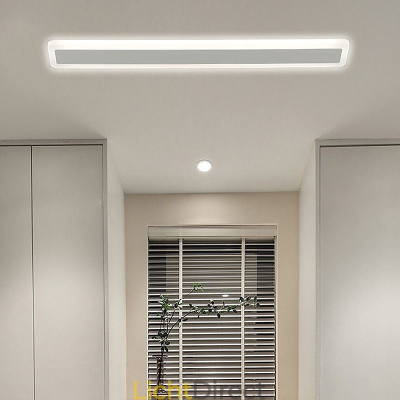 Plafondlamp in Scandinavische stijl