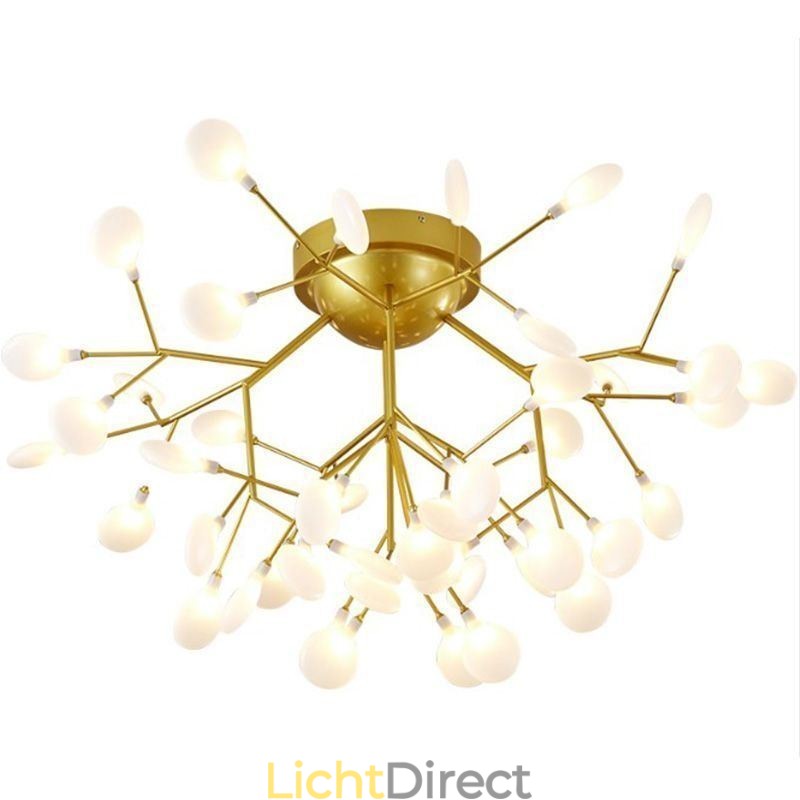 Nordic Minimalistische Plafondlamp Decoratieve Verlichtingsarmatuur