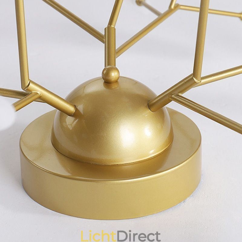 Nordic Minimalistische Plafondlamp Decoratieve Verlichtingsarmatuur