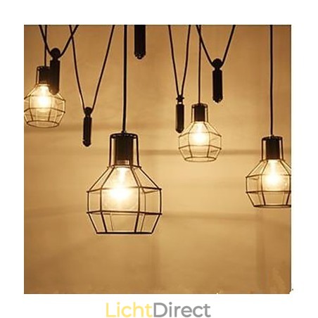 Eetkamer Zit Kroonluchter Amerikaanse Landelijke Lampen En Lantaarns Lift Kleine Kooien Hanglamp Eetkamer Zit Kroonluchter Amerikaanse Landelijke Lampen En Lantaarns Lift Kleine Kooien Hanglamp