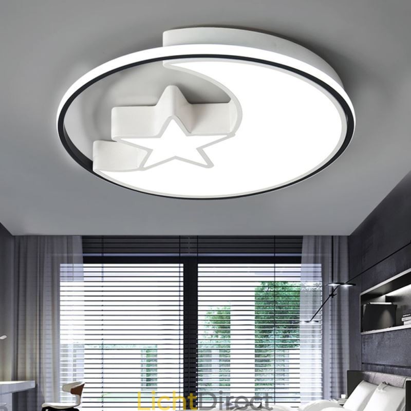 Maan & Ster Plafondlamp