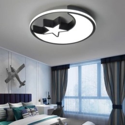 Maan & Ster Plafondlamp