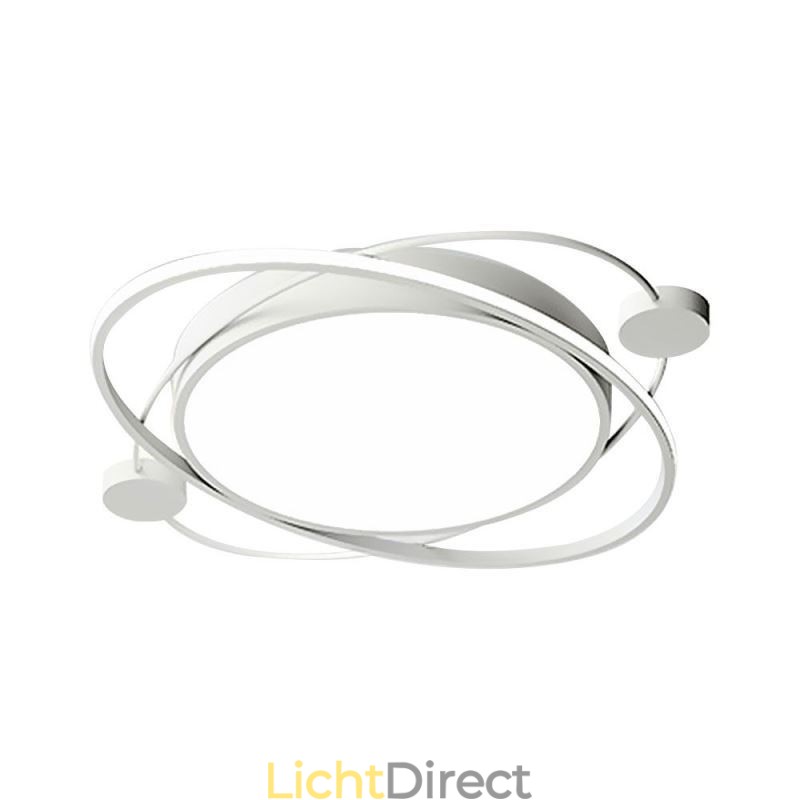 Moderne plafondlamp Planet Flush Mount plafondlamp