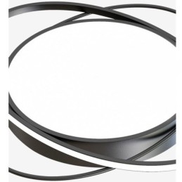 Moderne plafondlamp Planet Flush Mount plafondlamp