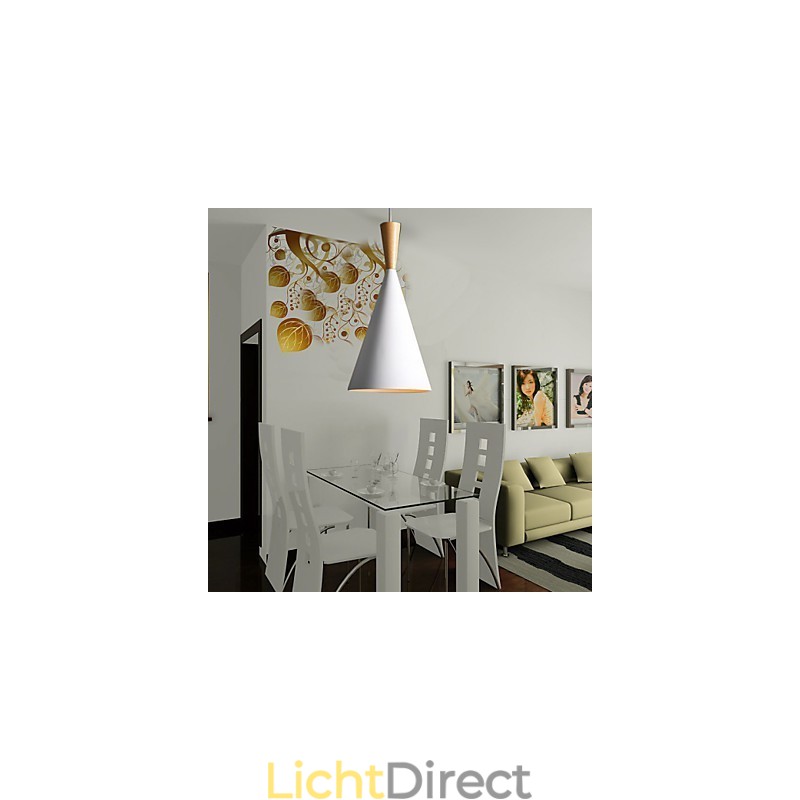 Kroonluchter Mini Stijl Modern Hedendaags Metaal