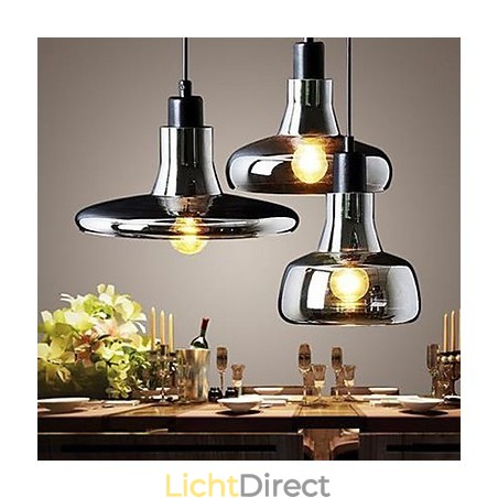 Europese Stijl 3Licht Originaliteit Schaduwlicht