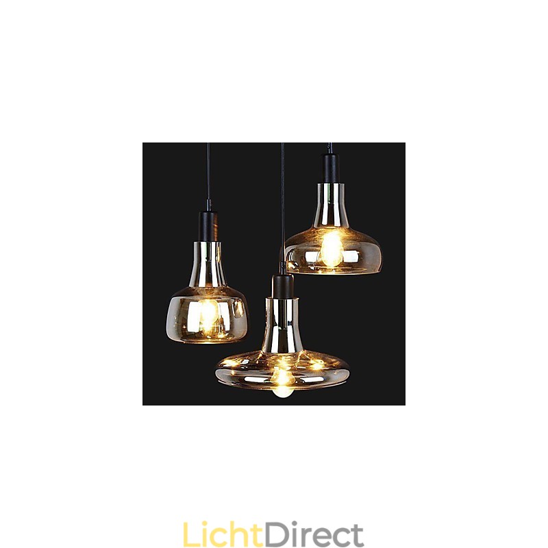 Europese Stijl 3Licht Originaliteit Schaduwlicht