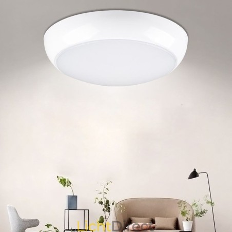 Creatieve ronde plafondlamp voor inbouw, verlichting voor thuis Creatieve ronde plafondlamp voor inbouw, verlichting voor thuis