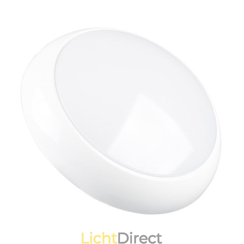 Creatieve ronde plafondlamp voor inbouw, verlichting voor thuis
