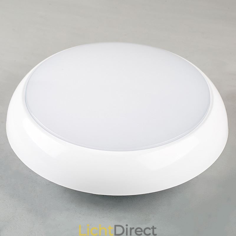 Creatieve ronde plafondlamp voor inbouw, verlichting voor thuis