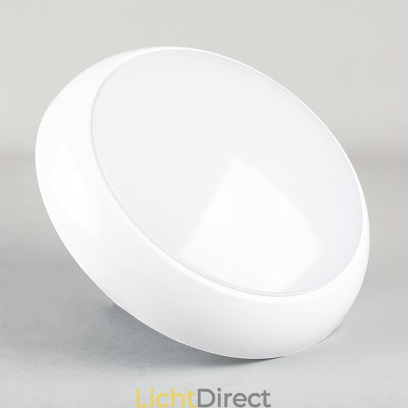 Creatieve ronde plafondlamp voor inbouw, verlichting voor thuis