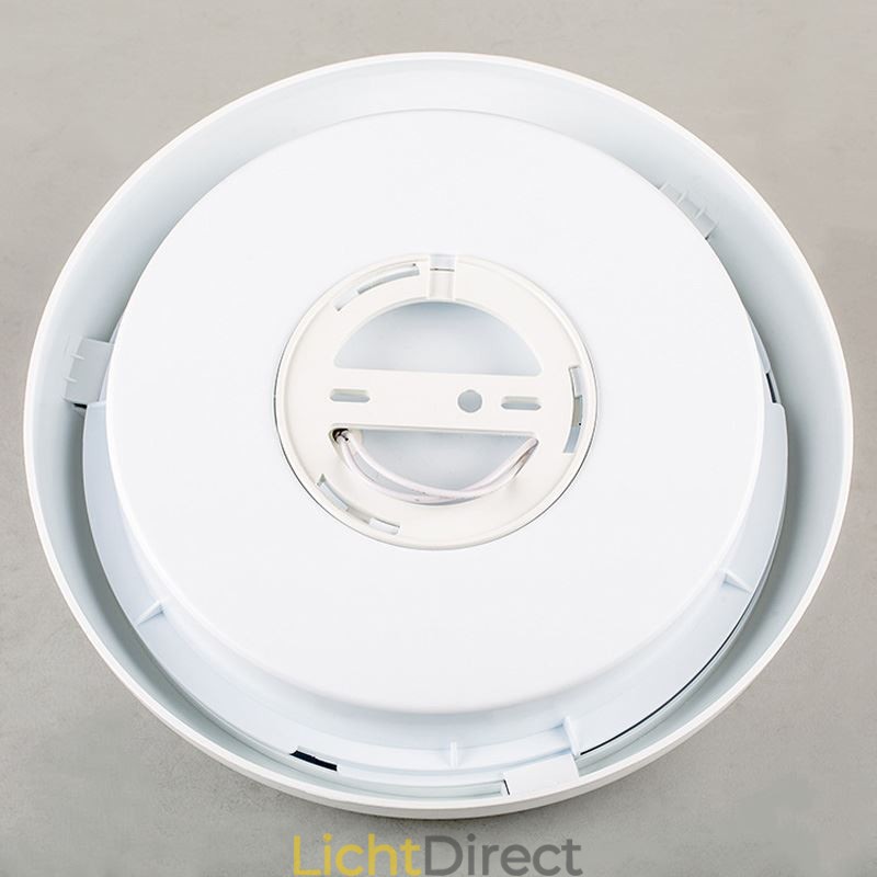 Creatieve ronde plafondlamp voor inbouw, verlichting voor thuis