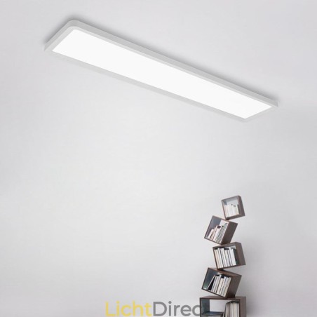 Paneel Flush Mount Nordic Super Dunne Rechthoekige Plafondlamp Thuisverlichting Licht Paneel Flush Mount Nordic Super Dunne Rechthoekige Plafondlamp Thuisverlichting Licht
