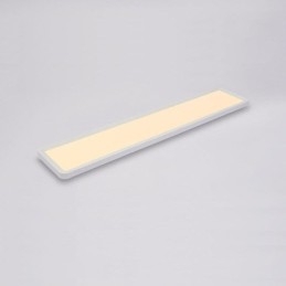 Paneel Flush Mount Nordic Super Dunne Rechthoekige Plafondlamp Thuisverlichting Licht