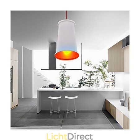 Kroonluchter Mini Stijl Modern Hedendaags Metaal Kroonluchter Mini Stijl Modern Hedendaags Metaal