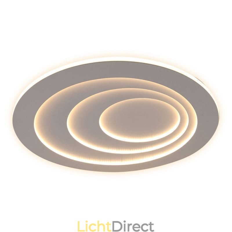 Moderne inbouw waterdruppel terras plafondlamp zijverlichting