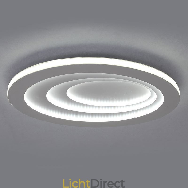 Moderne inbouw waterdruppel terras plafondlamp zijverlichting