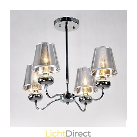 imumModerne eigentijdse mini-stijl gegalvaniseerde metalen kroonluchter hanglamp inbouw eetkamer imumModerne eigentijdse mini-stijl gegalvaniseerde metalen kroonluchter hanglamp inbouw eetkamer