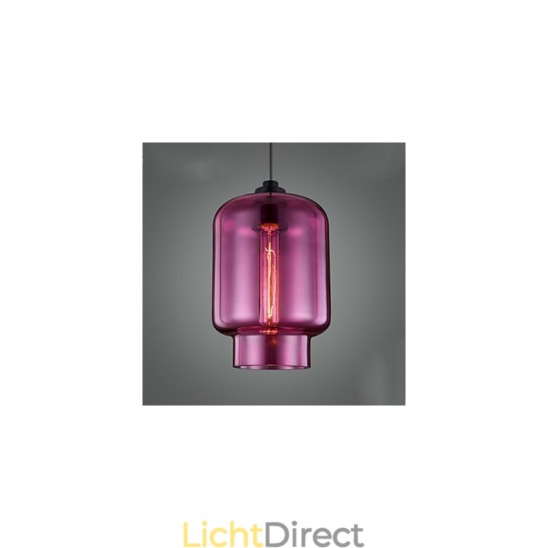 Kroonluchter Mini Stijl Modern Hedendaags Glas