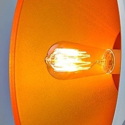 Kroonluchter Mini Stijl Modern Hedendaags Metaal