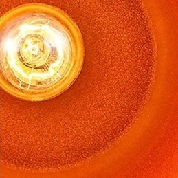 Kroonluchter Mini Stijl Modern Hedendaags Metaal