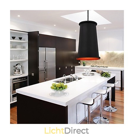 Kroonluchter Mini Stijl Modern Hedendaags Metaal Kroonluchter Mini Stijl Modern Hedendaags Metaal