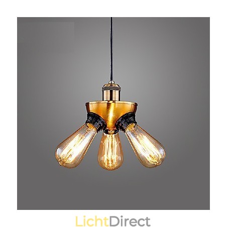 Kroonluchter Mini Stijl Modern Hedendaags Metaal Kroonluchter Mini Stijl Modern Hedendaags Metaal