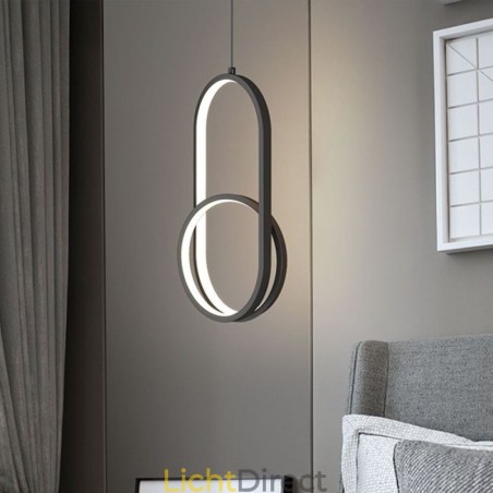 Moderne hanglamp creatieve hanglamp Moderne hanglamp creatieve hanglamp