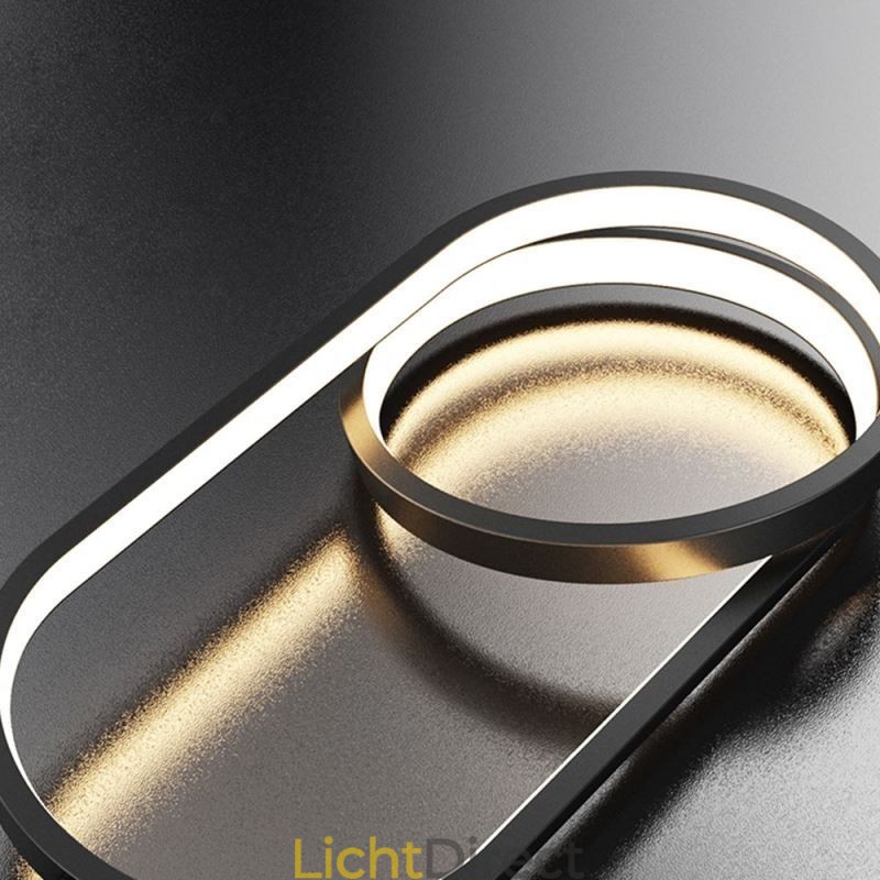 Moderne hanglamp creatieve hanglamp
