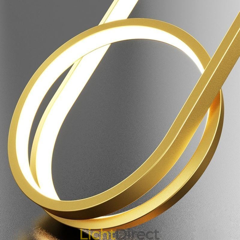 Moderne hanglamp creatieve hanglamp
