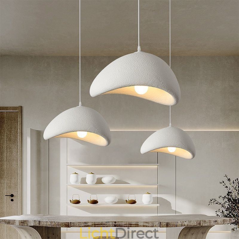 Hars Hanglamp Eenvoudige Plafondlamp