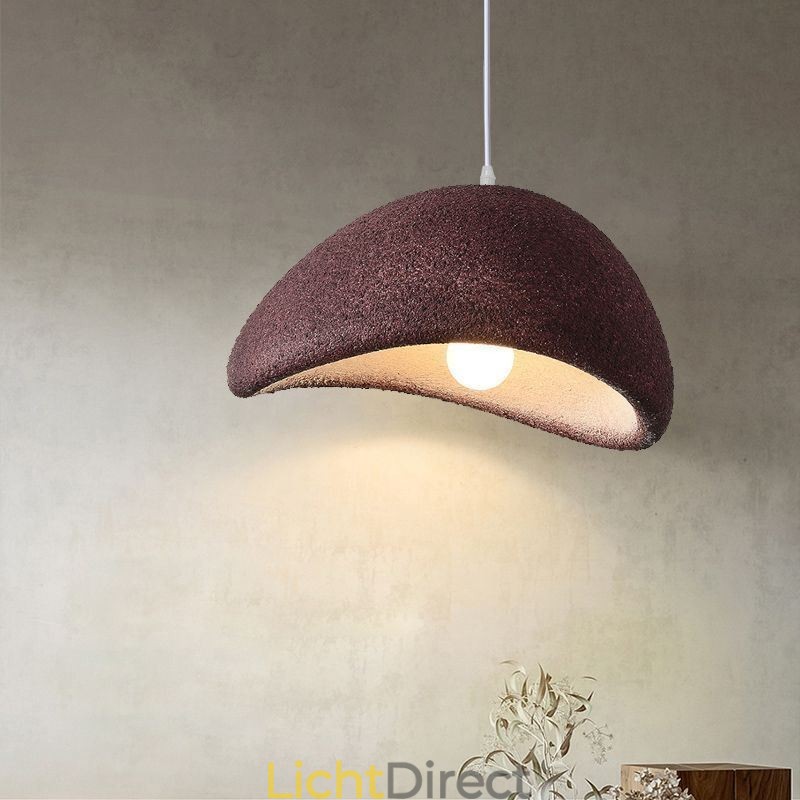 Hars Hanglamp Eenvoudige Plafondlamp