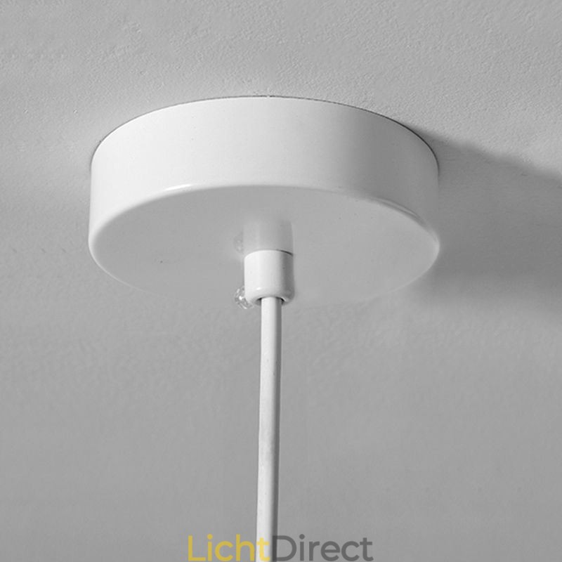 Hars Hanglamp Eenvoudige Plafondlamp