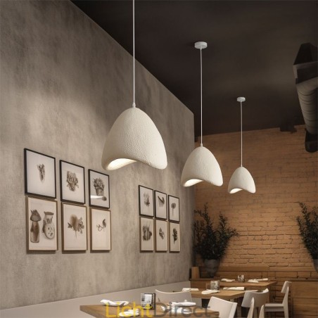 Hars Plafondlamp Decoratie Hanglamp Hars Plafondlamp Decoratie Hanglamp