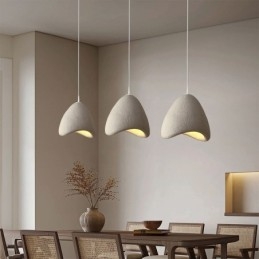 Hars Plafondlamp Decoratie Hanglamp